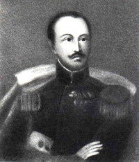 Катенин Павел Александрович