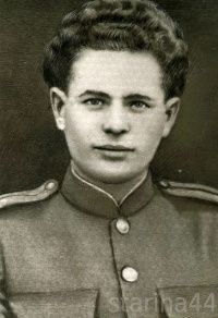 Котлов Анатолий Георгиевич