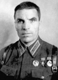 Некрасов Иван Михайлович