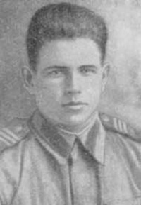Смирнов Иван Михайлович